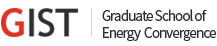 Graduate School of Energy Convergence